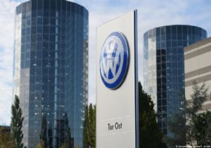 VW den Şaşırtan Türkiye Açıklaması