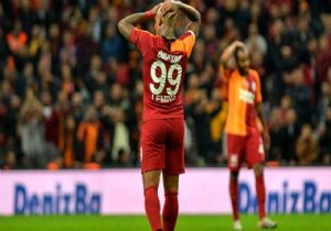 Galatasaray Kader Maçına Çıkıyor