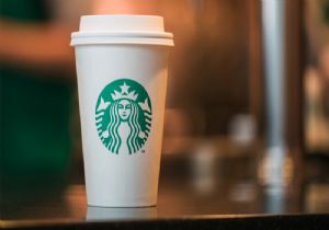 Boykot Starbucks u Fena Vurdu