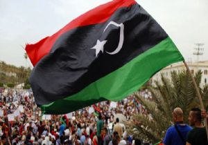 Libya da Seçim Tarihi Belli Oldu