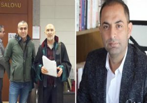 Murat Ağırel Yeniden Gözaltına Alındı