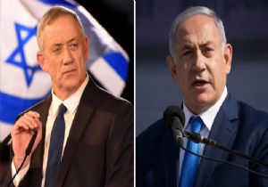 İsrail de Dönüşümlü Başbakan Dönemi