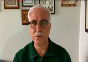 Prof. Dr. Tevfik Özlü den Korkutan Uyarı