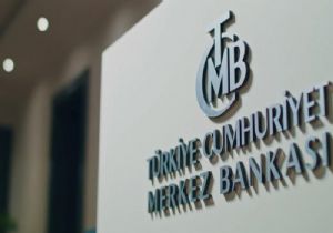 Merkez Bankası Faiz Kararını Açıkladı