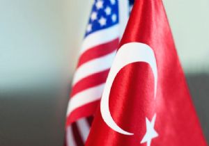 Ankara dan ABD ye Gara Tepkisi