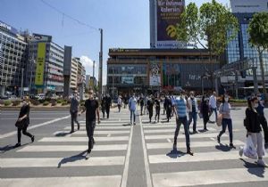 Ankara da yeni Koronavirüs Kararları