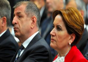 AhmetHakan dan Akşener i Kızdıracak Yazı