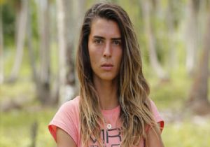 Survivor Merve Koronavirüse Yakalandı