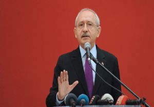 Kılıçdaroğlu: Erdoğan Gideceğini Görüyor
