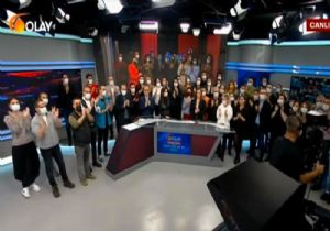  180 Gazeteci İşsiz Kaldı