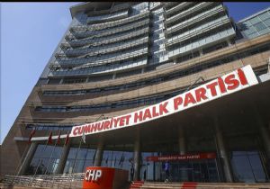 Dört CHP linin Milletvekilliği Düştü