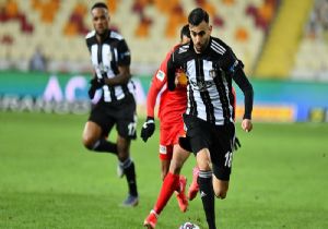 Ghezzal Çaykur Rizespor da 