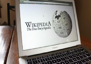 Ve Wikipedia Erişime Açıldı
