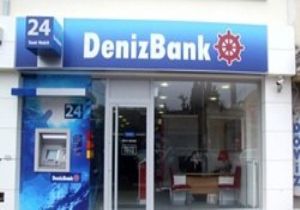 DENİZBANK, RUSLARIN OLDU!