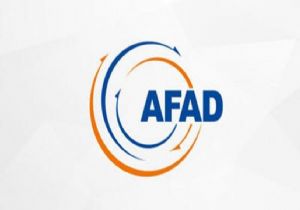 AFAD Son DuruMu Açıkladı