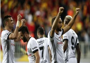 Kartal İzmir de Üçlü Çekti 3-1