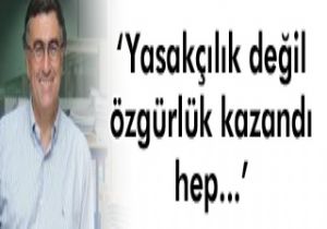  DİNDAR NESİL YETİŞTİ SIRA İKİ YÜZLÜDE! 