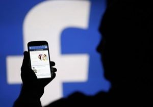 Rusya dan Facebook a ceza