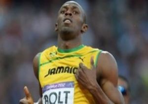 USAİN BOLT UN SIRRI ÇÖZÜLDÜ!