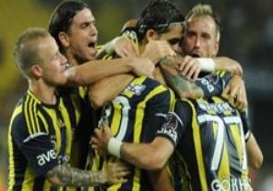 BARONİ  FENER İ İPTEN ALDI 2-1