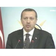 BAŞBAKAN ERDOĞAN;  MEDENİYETLER BULUŞMASI GERÇEKLEŞTİ 