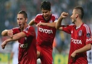 İNÖNÜ DE KARTAL ŞOV 3-0