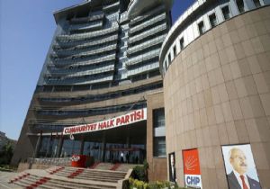 CHP li Belediyelerden Bakanlığa Çağrı