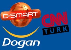 CNN Türk ve D Smart ta Flaş Gelişme!