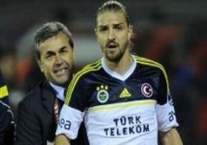 CANER ERKİN VE KOCAMAN A ŞOK CEZA