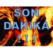 HAVADA PANİK!