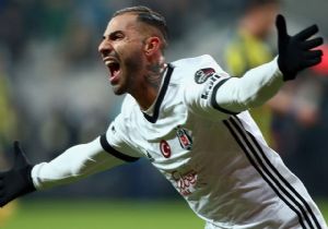 Quaresma Şimdi Yandı! 