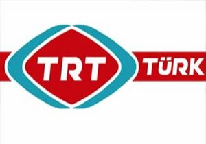 TRT TÜRK TE 96 Kişi nin Geleceği Meçhul