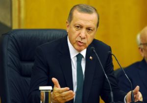 Erdoğan,Mehmet Şimşek i İstifaya Çağırdı