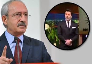 Kılıçdaroğlu ndan Beyaz a  Özür  Fırçası