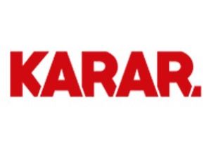 Karar Gazetesi Mart ta Çıkıyor!