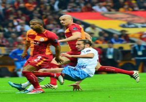 Cimbom u Tutabilene Aşk Olsun 2-1