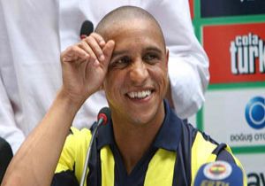 ROBERTO CARLOS YENİDEN TÜRKİYE DE!