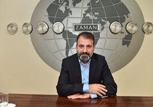 Zaman a Atanan Kayyum,Zaman ı Bombaladı