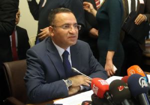 ŞOK SES KAYDINA BOZDAĞ DAN YANIT