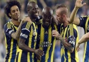 FENER DE SOW SÜRÜYOR,  2-0