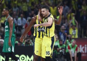 Fenerbahçe Euroleague de Yine Finalde