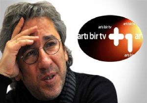 ARTI 1 DE CAN DÜNDAR DEPREMİ!