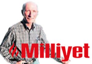 MİLLİYET İN ACI KAYBI!