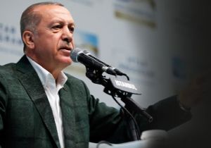 Cumhurbaşkan Erdoğandan Af Açıklaması