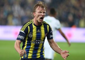 KUYT, ÇOK İDDİALI KONUŞTU 