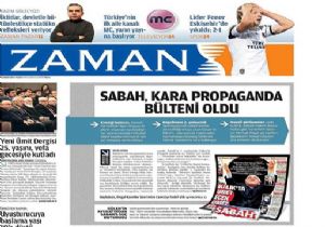 ZAMAN DAN SABAH A BOMBARDUMAN!