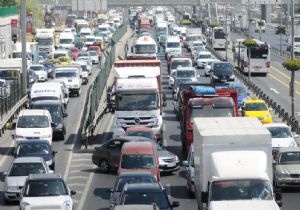 Trafik Sigortası Olmayana 50 Bin TL Ceza