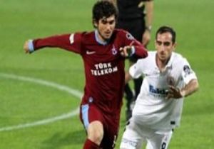 TRABZON B. BELEDİYE YE ACIMADI 4-3!