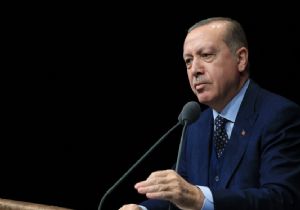 Erdoğan Açıkladı,Meclis Harekete Geçti