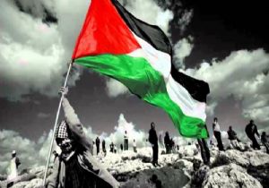 Filistin den Flaş Karar